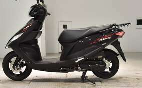 SUZUKI ADDRESS V125 DT11A