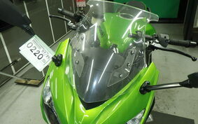 KAWASAKI NINJA 1000 A 2011 ZXT00G