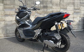 HONDA ADV150 KF38