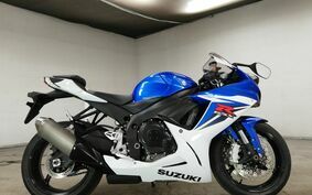 SUZUKI GSX-R600 GN7FA