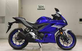 YAMAHA YZF-R25 A RG43J