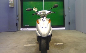 SUZUKI ADDRESS V125 CF4EA