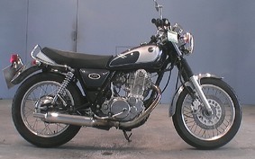 YAMAHA SR400 Gen.3 2004 RH01J