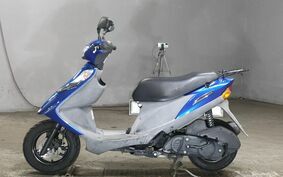 SUZUKI ADDRESS V125 G CF4EA