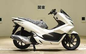 HONDA PCX125 JF81