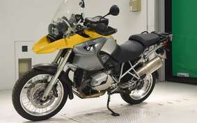 BMW R1200GS 2006