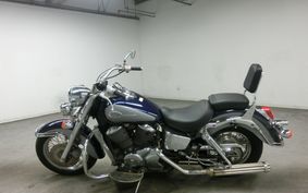 HONDA SHADOW 750 2001 RC44