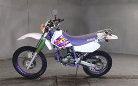 YAMAHA TT250R 4GY