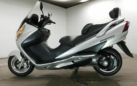 SUZUKI SKYWAVE 400 2004 CK43A