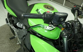 KAWASAKI NINJA 400R 2011 ER400B