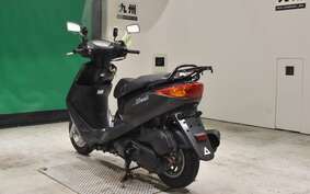 YAMAHA AXIS 125 TREET SE53J