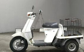 HONDA GYRO UP TA01