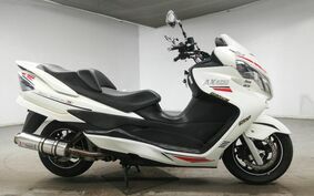 SUZUKI SKYWAVE 250 (Burgman 250) S CJ46A