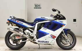 SUZUKI GSX-R1100 2020 GV73A