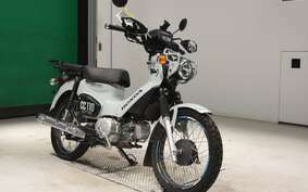 HONDA CROSS CUB 110 JA45