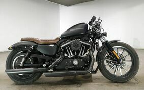 HARLEY XL883N 2011 LE2