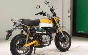 HONDA MONKEY 125 ABS JB02