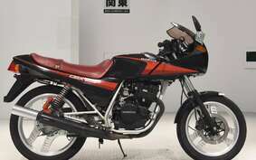 HONDA CBX125F JC11