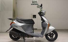 SUZUKI LET's 5 G CA47A