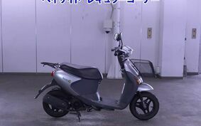 SUZUKI LET`s 4 CA45A