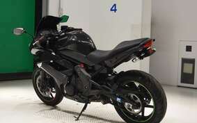 KAWASAKI NINJA 400R 2010 ER400B