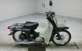 YAMAHA MATE 50 V50