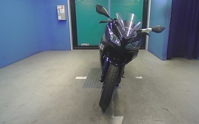 KAWASAKI NINJA 250 2014 EX250L