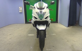 SUZUKI BANDIT 1250 F 2011 GW72A