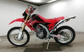 HONDA CRF250L MD38