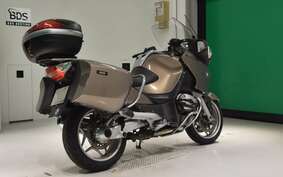 BMW R1200RT 2007