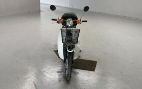 HONDA C70 SUPER CUB HA02