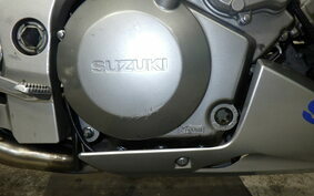 SUZUKI SV1000S 2003