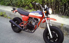 HONDA APE 50 AC16