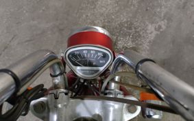 HONDA DUCKS50 ST50
