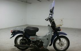 SUZUKI BIRDIE 50 Cell BA42A