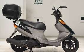 SUZUKI ADDRESS V125 CF4EA