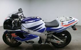 SUZUKI GSX-R750 1996 GR7DA