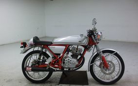 HONDA DREAM 50 AC15