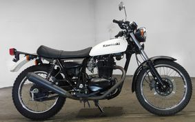 KAWASAKI 250TR 2006 BJ250F