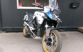 BMW R1300GS ADV ASA 2025 0M31