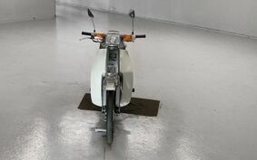 HONDA C70 SUPER CUB CUSTOM C70