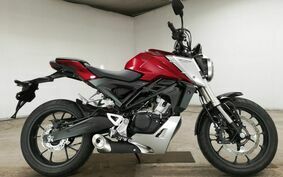 HONDA CB125 R JC79