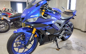 YAMAHA YZF-R25 RG43J