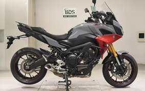 YAMAHA MT-09 Tracer 2019 RN51J