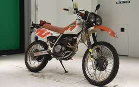 HONDA XLR250 BAJA GEN 2 MD22