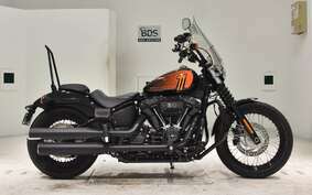 HARLEY FXBBS1870 2021