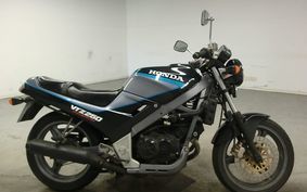 HONDA VTZ250 MC15