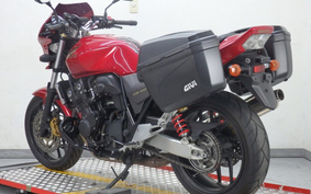 HONDA CB400SF 2015 NC42