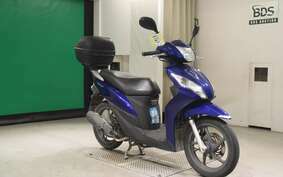 HONDA DIO 110 JF31