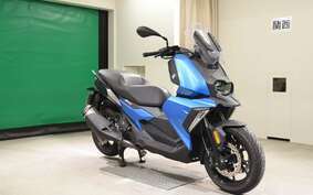 BMW C400X 2019 0C09